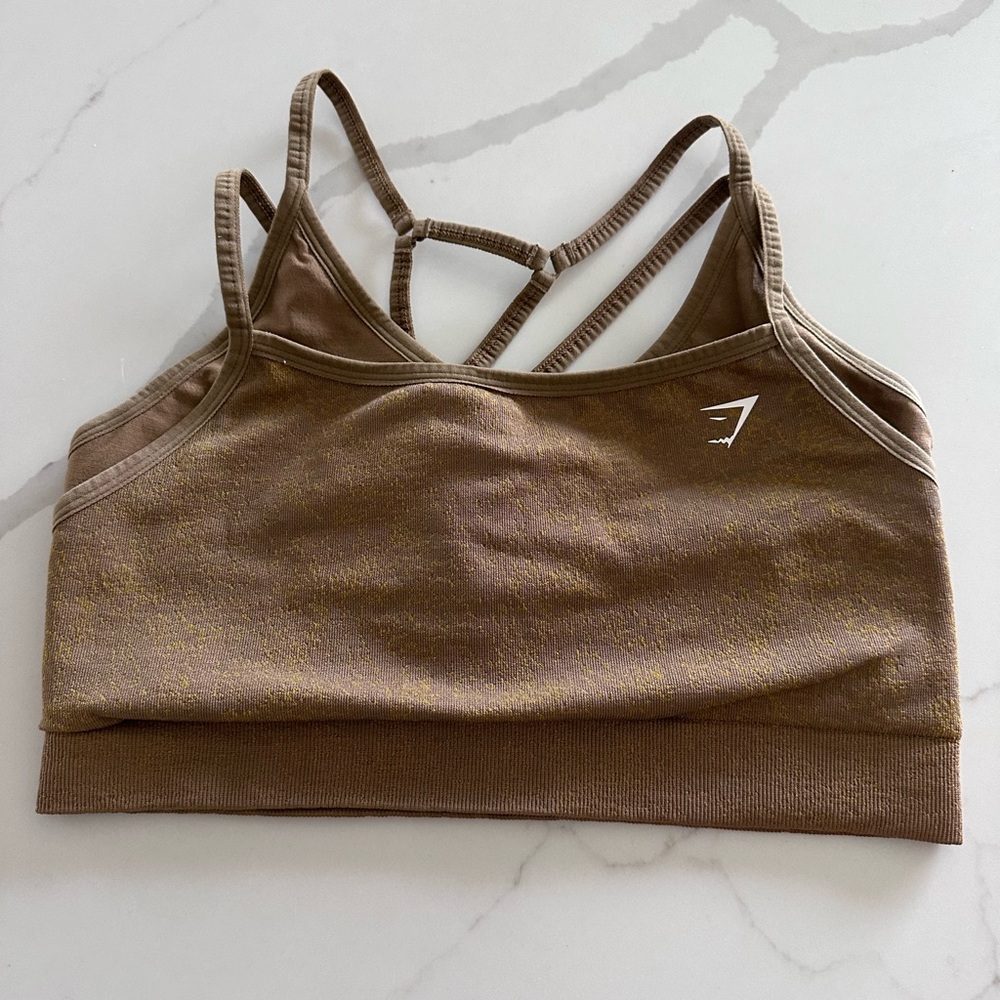 Gymshark Sportsbra